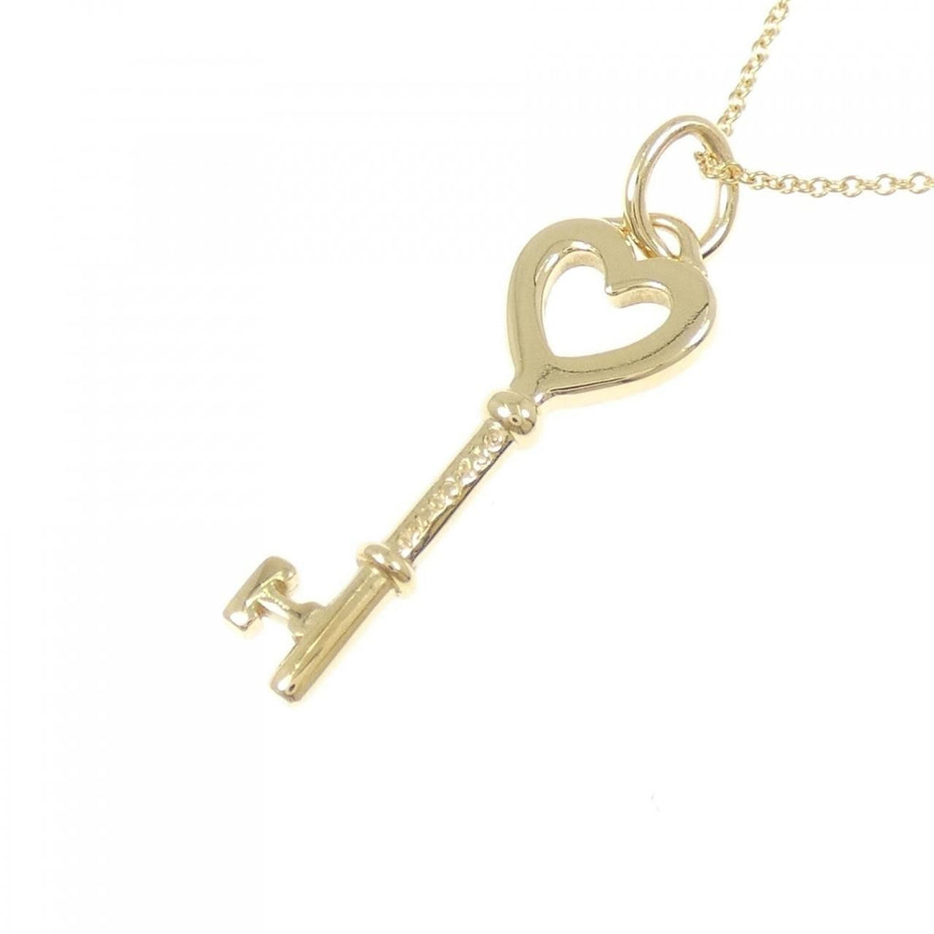Tiffany & Co Mini Necklace — view 4