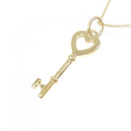 Tiffany & Co Mini Necklace — view 4