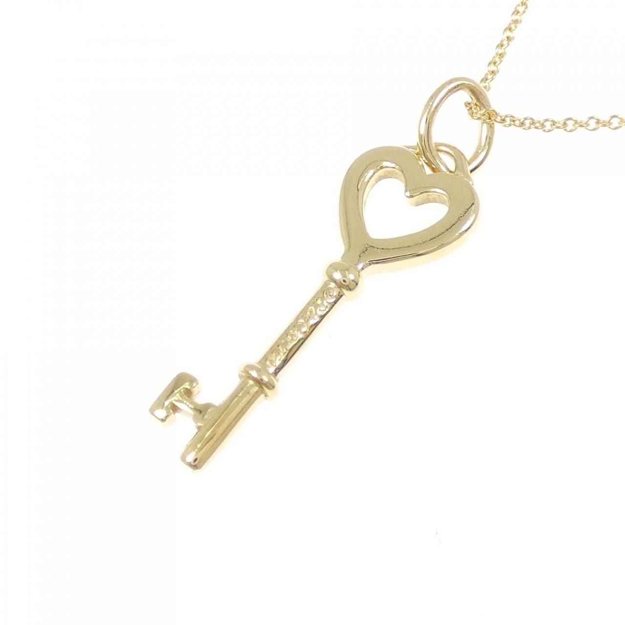 Tiffany & Co Mini Necklace — view 4