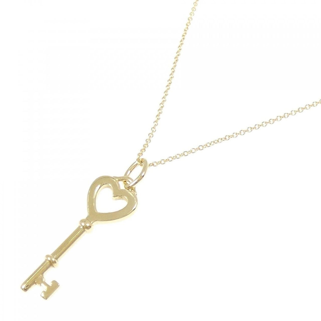 Tiffany & Co Mini Necklace — view 2