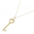 Tiffany & Co Mini Necklace — view 2