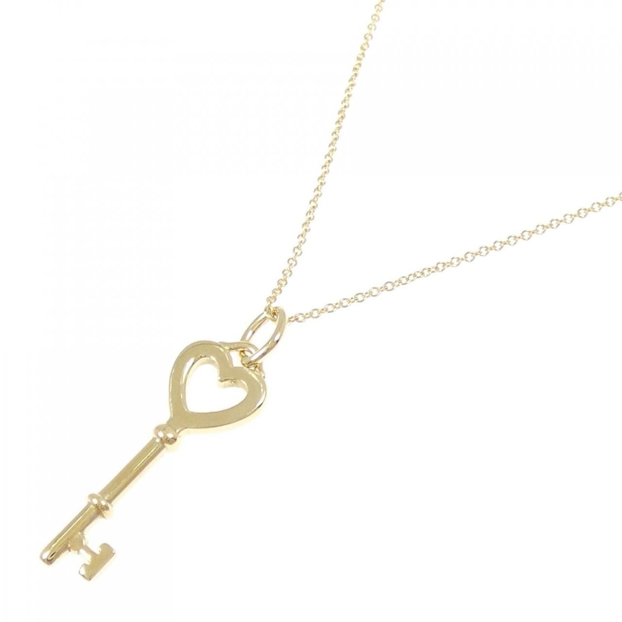 Tiffany & Co Mini Necklace — view 2
