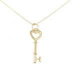 Tiffany & Co Mini Necklace
