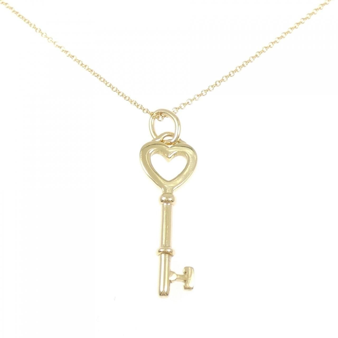 Tiffany & Co Mini Necklace