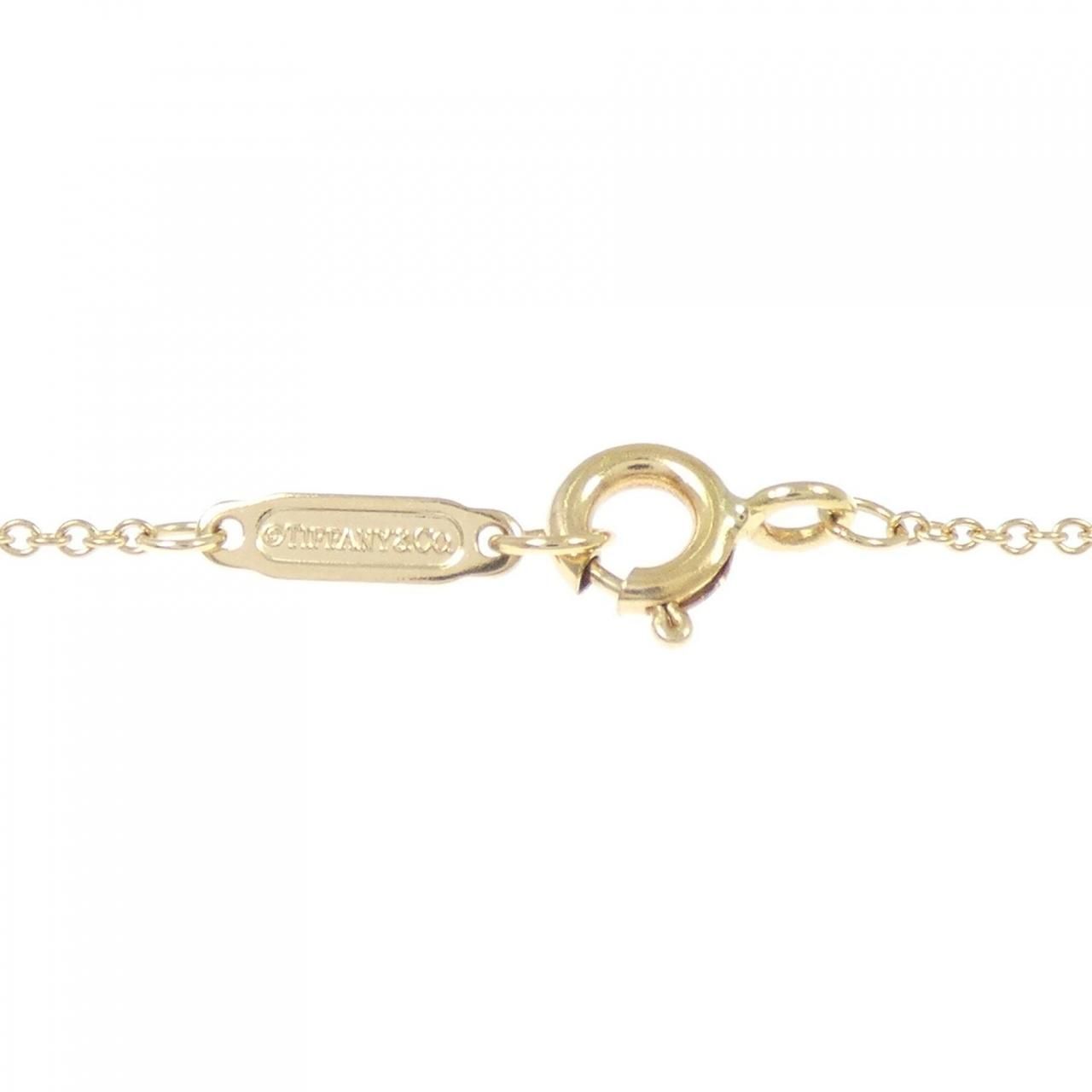 Tiffany & Co Mini Necklace — view 5