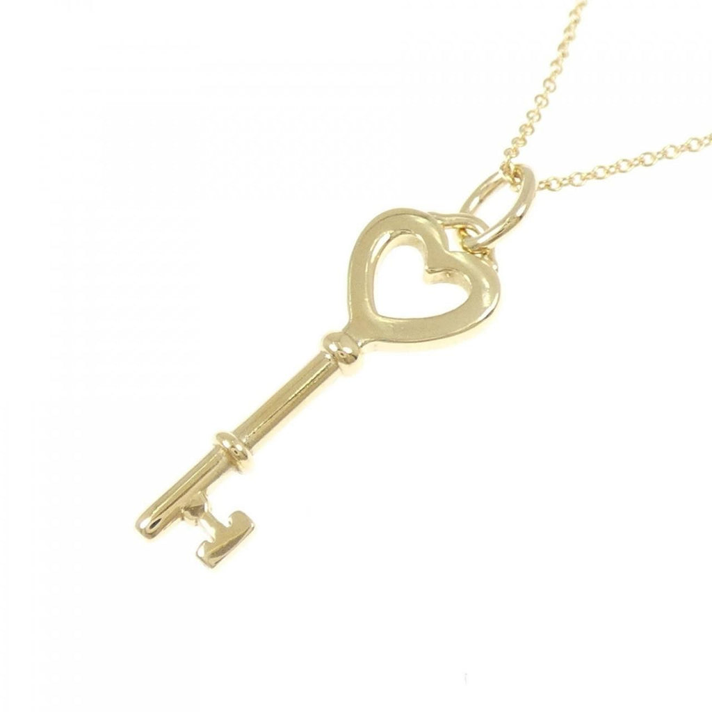 Tiffany & Co Mini Necklace — view 3