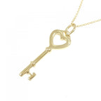Tiffany & Co Mini Necklace — view 3
