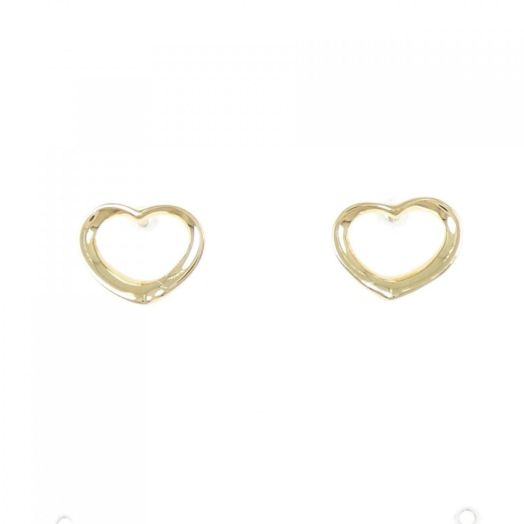 Tiffany & Co Open Mini Earrings