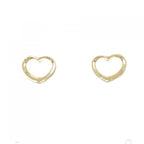 Tiffany & Co Open Mini Earrings