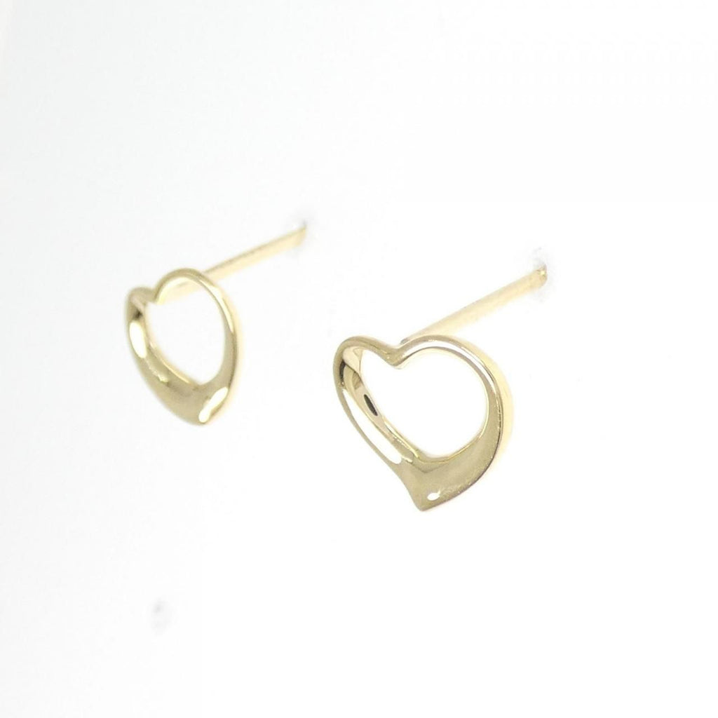Tiffany & Co Open Mini Earrings — view 2