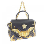 Fendi Bag Handbag Black — view 2