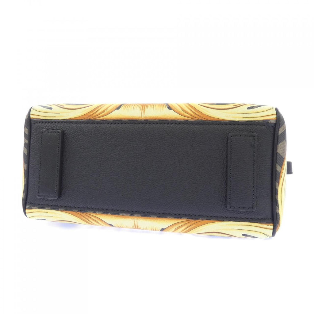 Fendi Bag Handbag Black — view 4