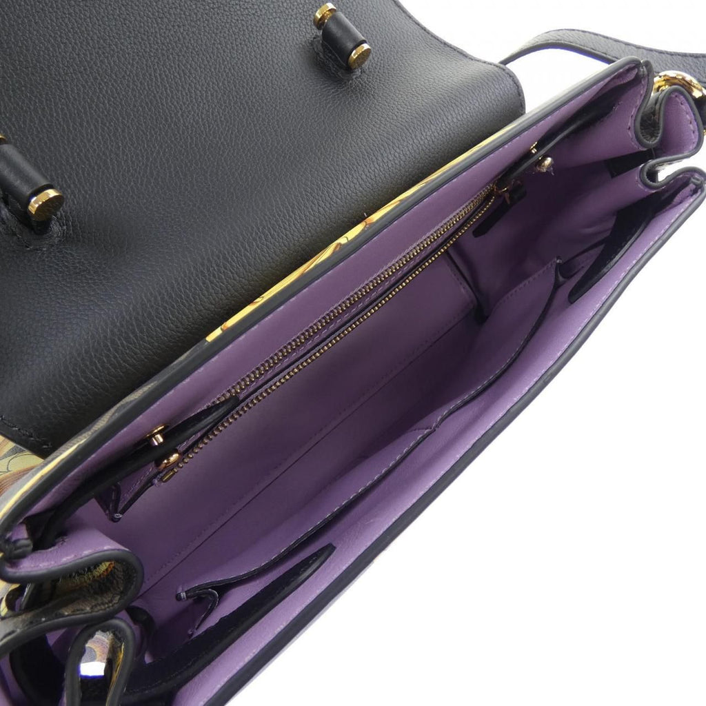 Fendi Bag Handbag Black — view 6