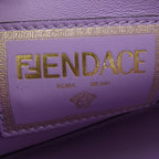 Fendi Bag Handbag Black — view 5