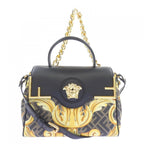 Fendi Bag Handbag Black