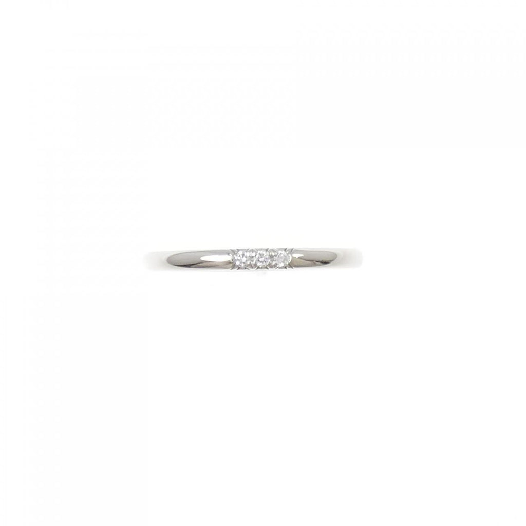 Tiffany & Co Band Ring — view 2