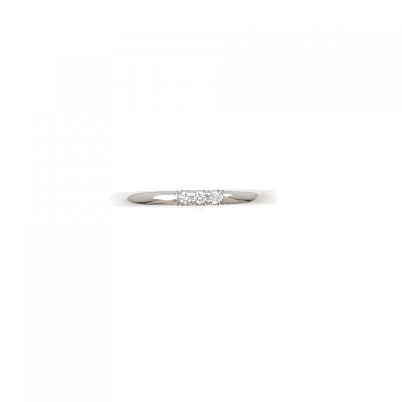 Tiffany & Co Band Ring — view 2