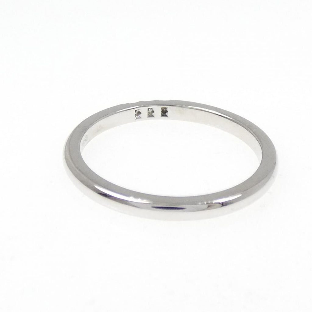 Tiffany & Co Band Ring — view 3