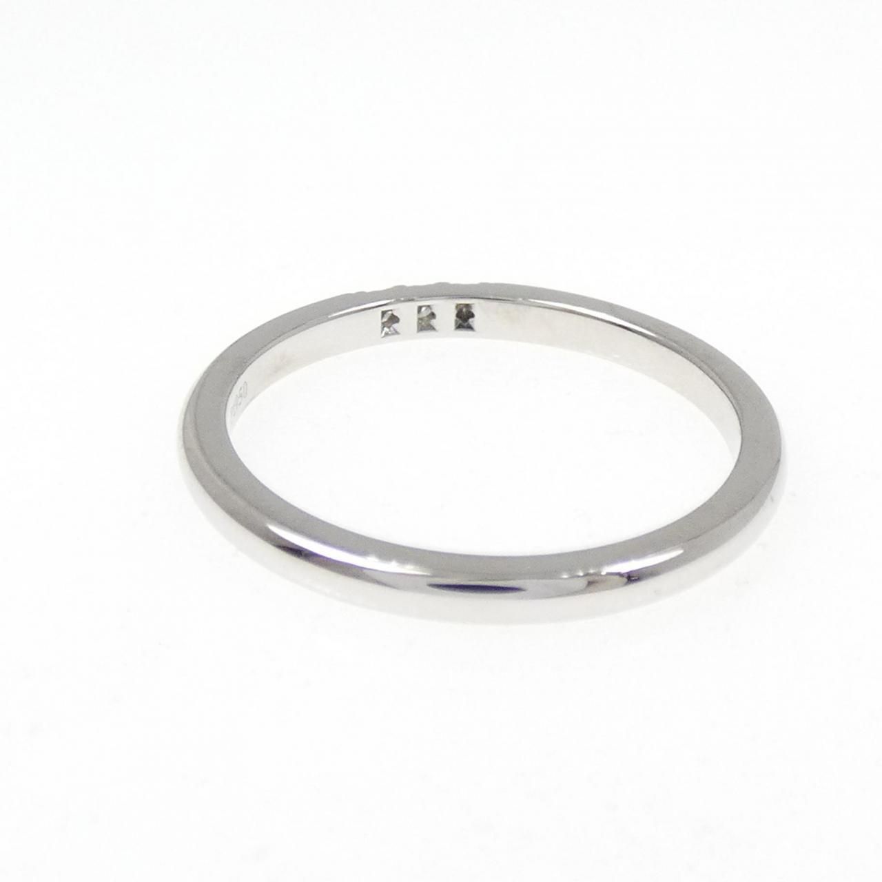 Tiffany & Co Band Ring — view 3