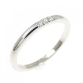Tiffany & Co Band Ring