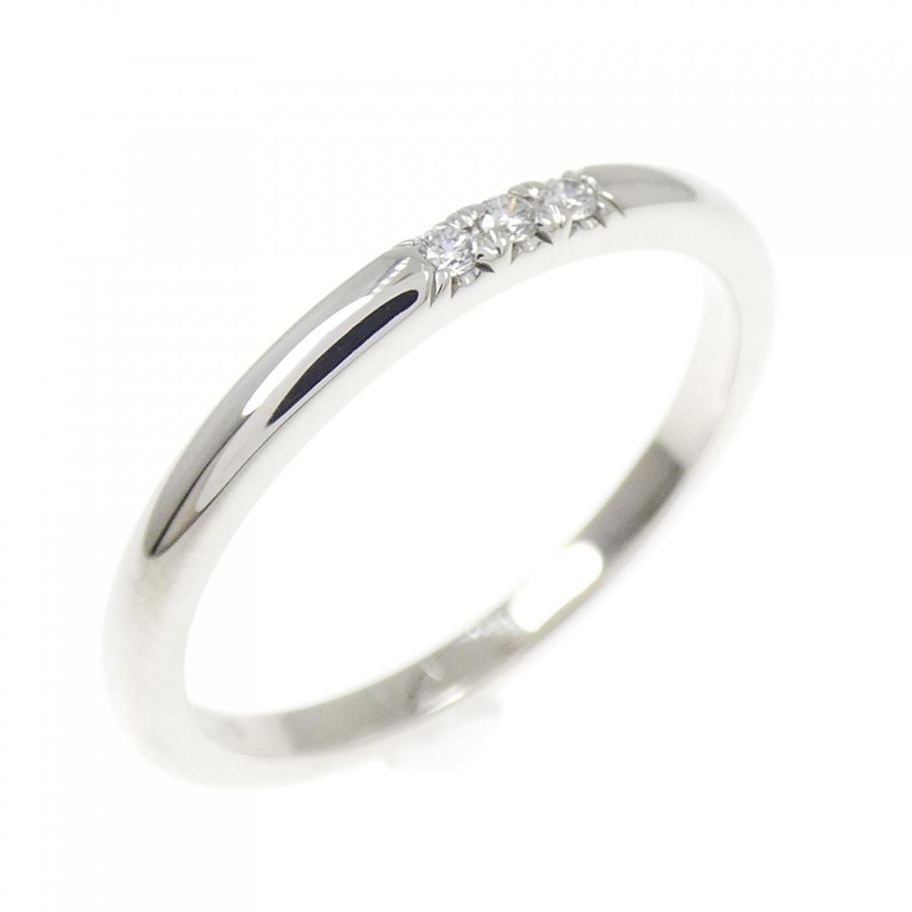 Tiffany & Co Band Ring