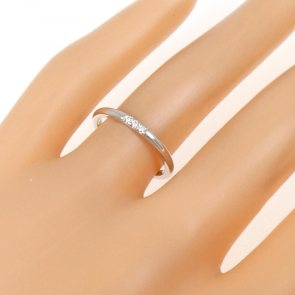 Tiffany & Co Band Ring — view 5