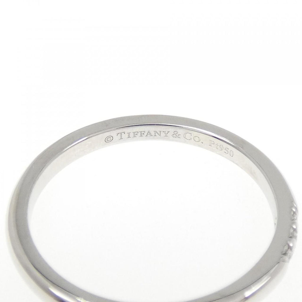 Tiffany & Co Band Ring — view 4