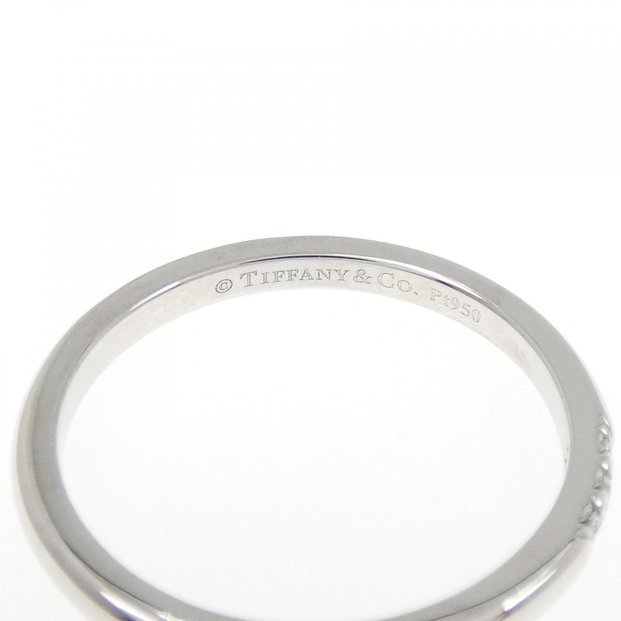 Tiffany & Co Band Ring — view 4