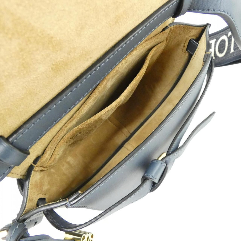 Loewe Gate Dual Mini Shoulder — view 9