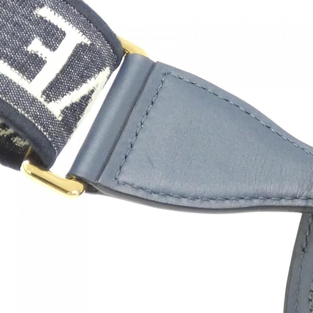 Loewe Gate Dual Mini Shoulder — view 8