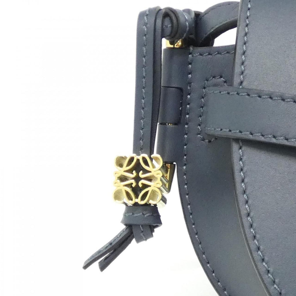 Loewe Gate Dual Mini Shoulder — view 4