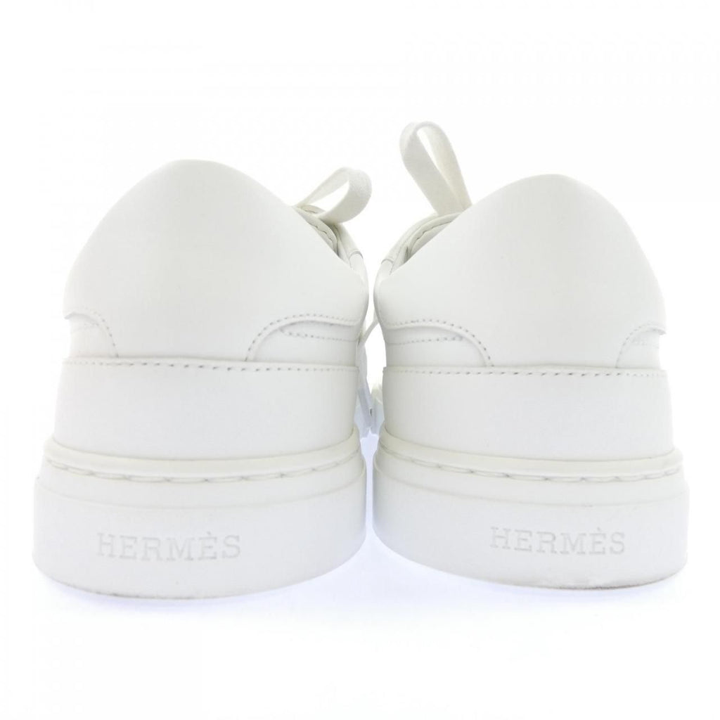 Hermes Day Kelly Buckle Sneakers — view 5