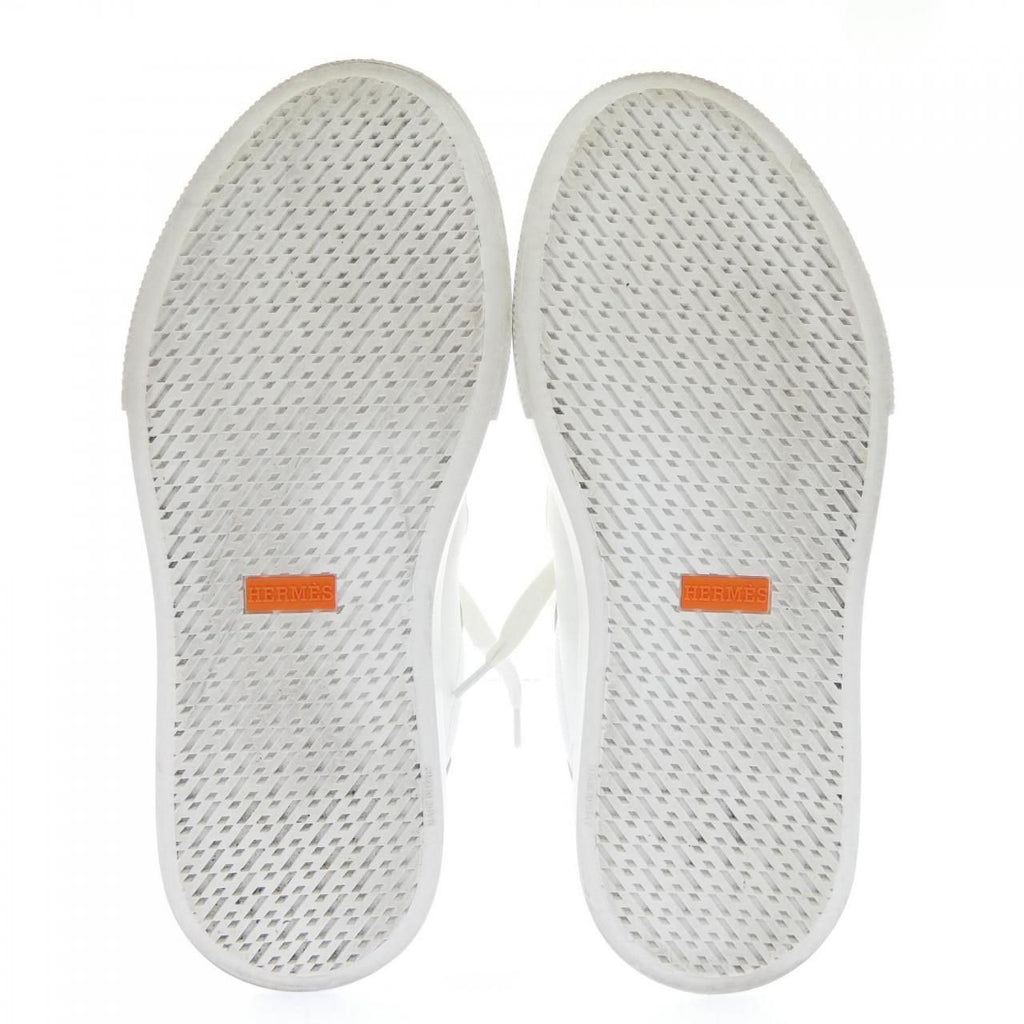 Hermes Day Kelly Buckle Sneakers — view 4