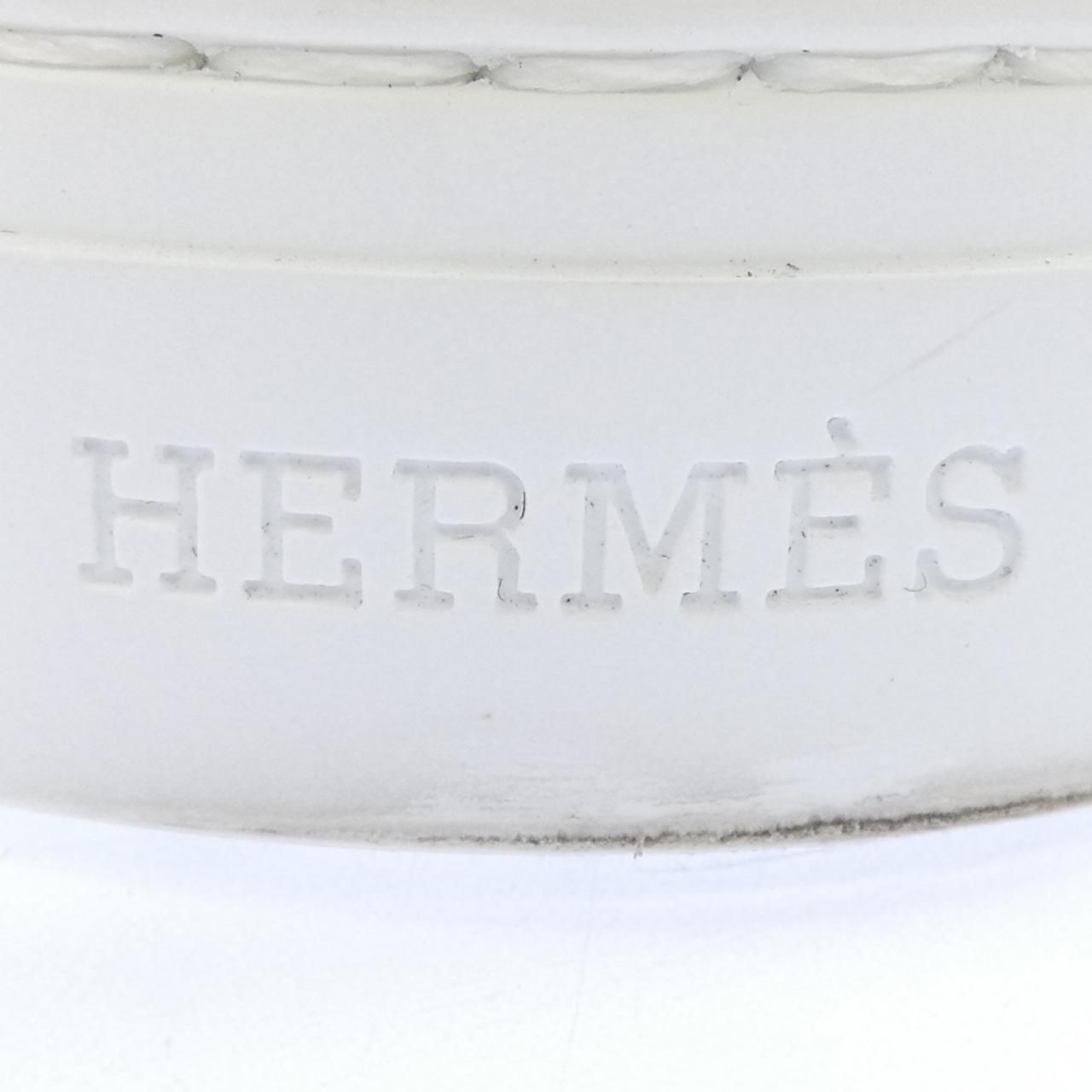 Hermes Day Kelly Buckle Sneakers — view 6