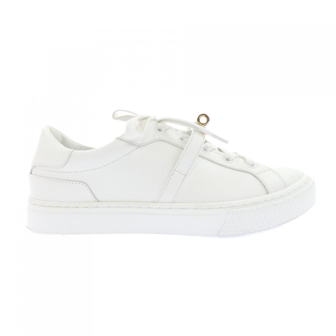 Hermes Day Kelly Buckle Sneakers