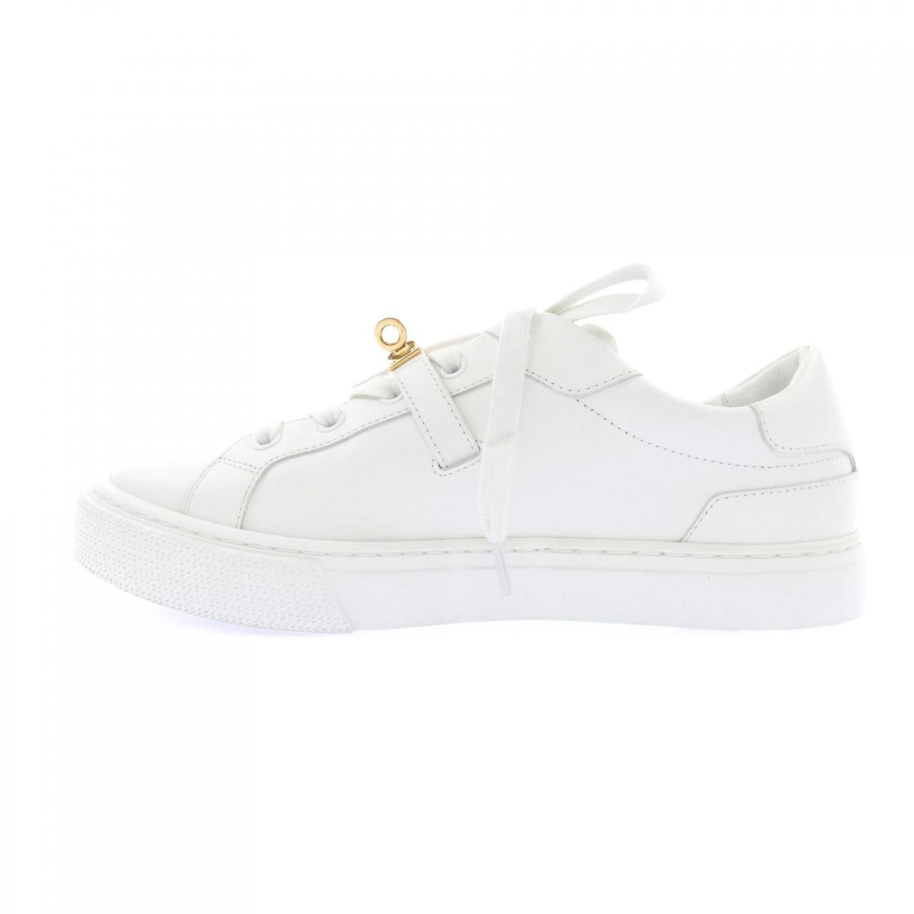 Hermes Day Kelly Buckle Sneakers — view 2
