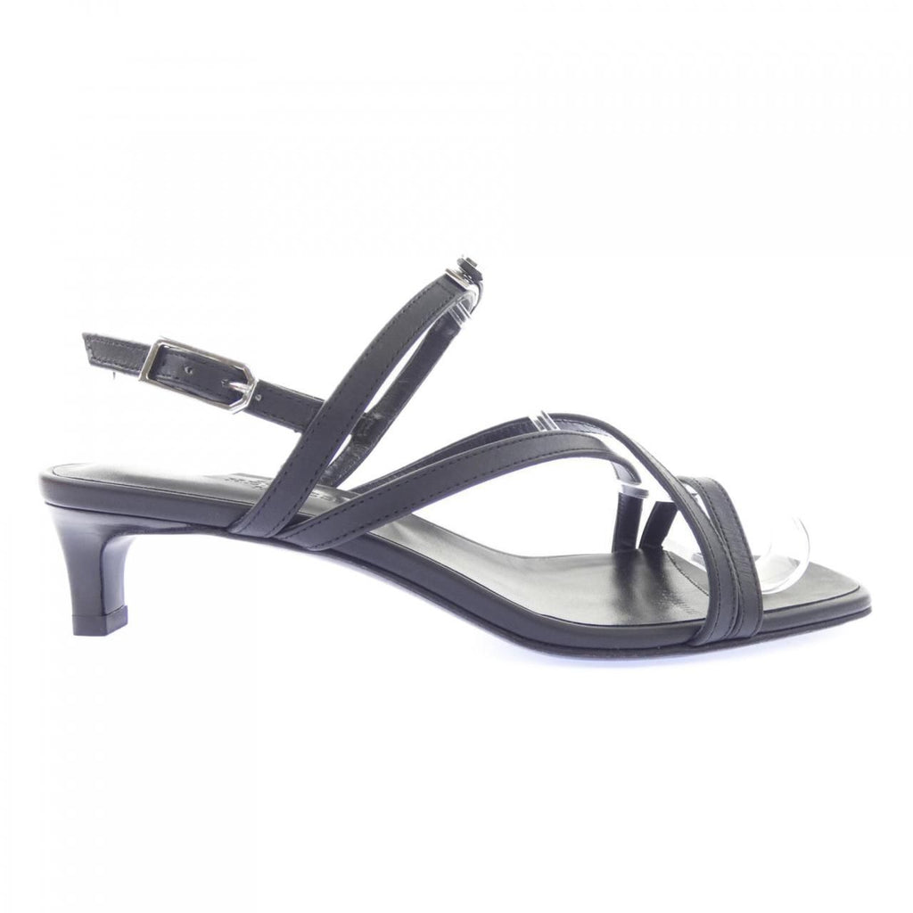 Hermes Kelly Buckle Sandals
