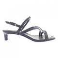 Hermes Kelly Buckle Sandals