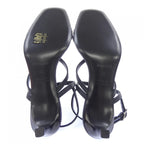 Hermes Kelly Buckle Sandals — view 4