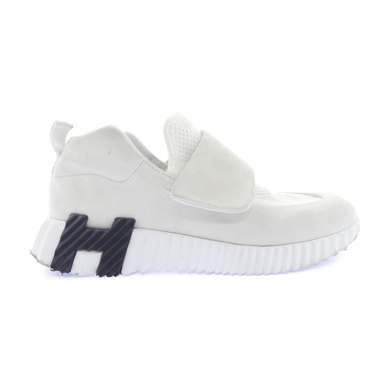 Hermes Slip Ons Sneakers
