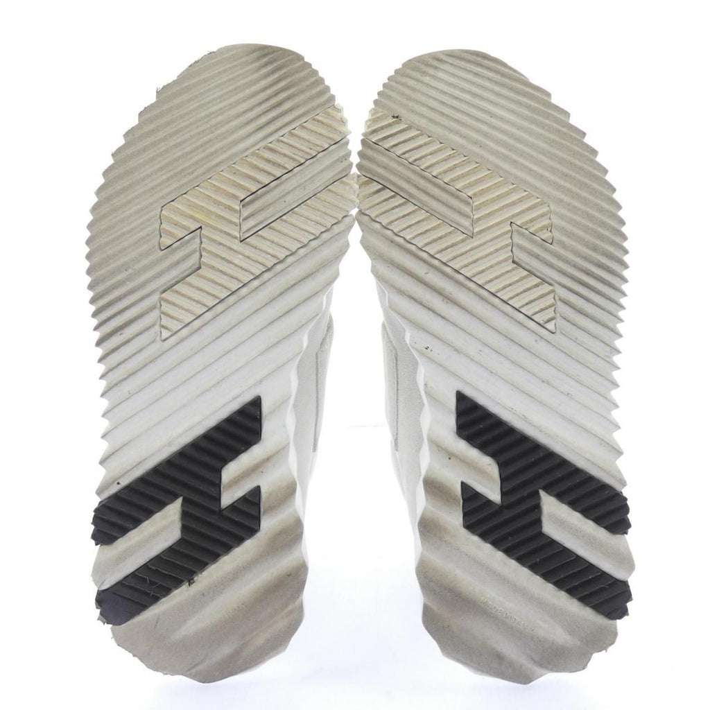 Hermes Slip Ons Sneakers — view 4