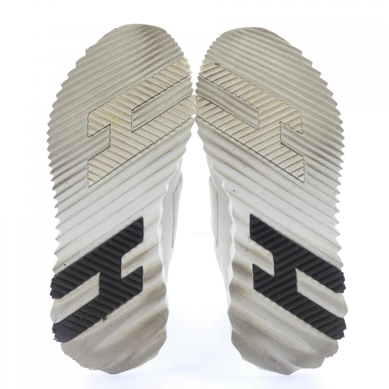 Hermes Slip Ons Sneakers — view 4