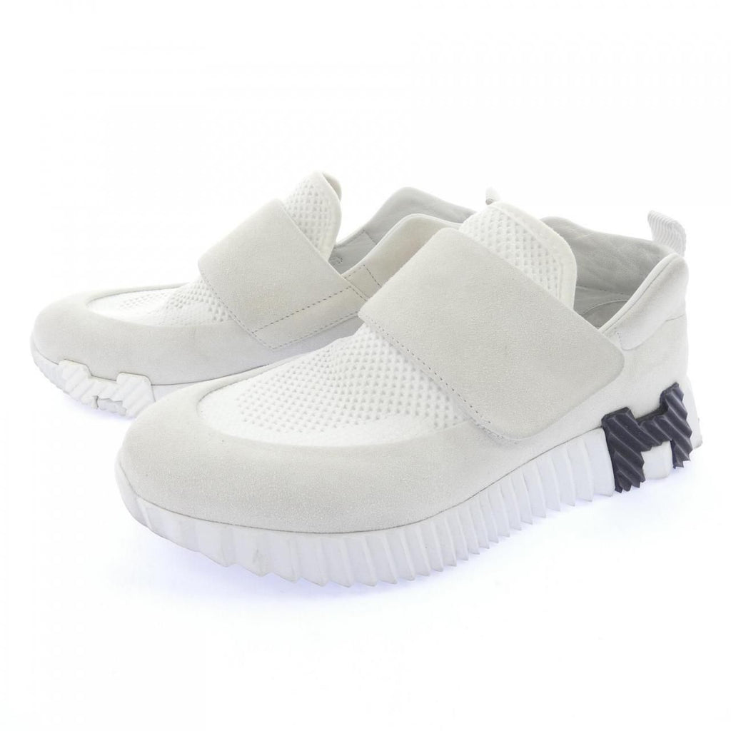 Hermes Slip Ons Sneakers — view 3