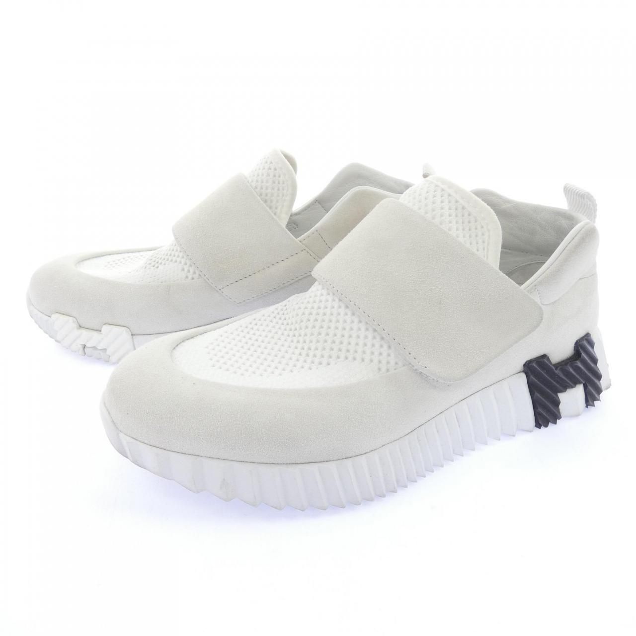 Hermes Slip Ons Sneakers — view 3