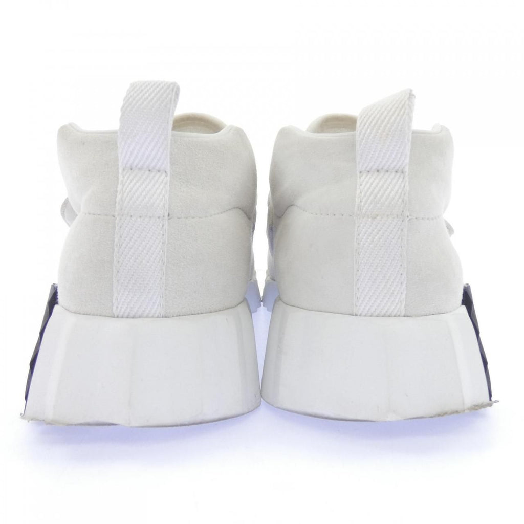 Hermes Slip Ons Sneakers — view 5