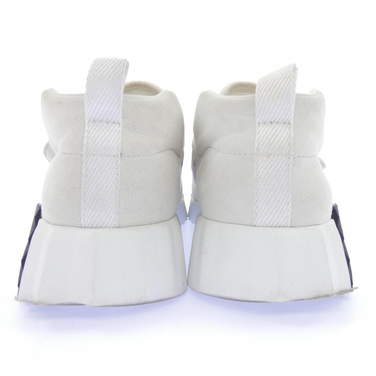 Hermes Slip Ons Sneakers — view 5