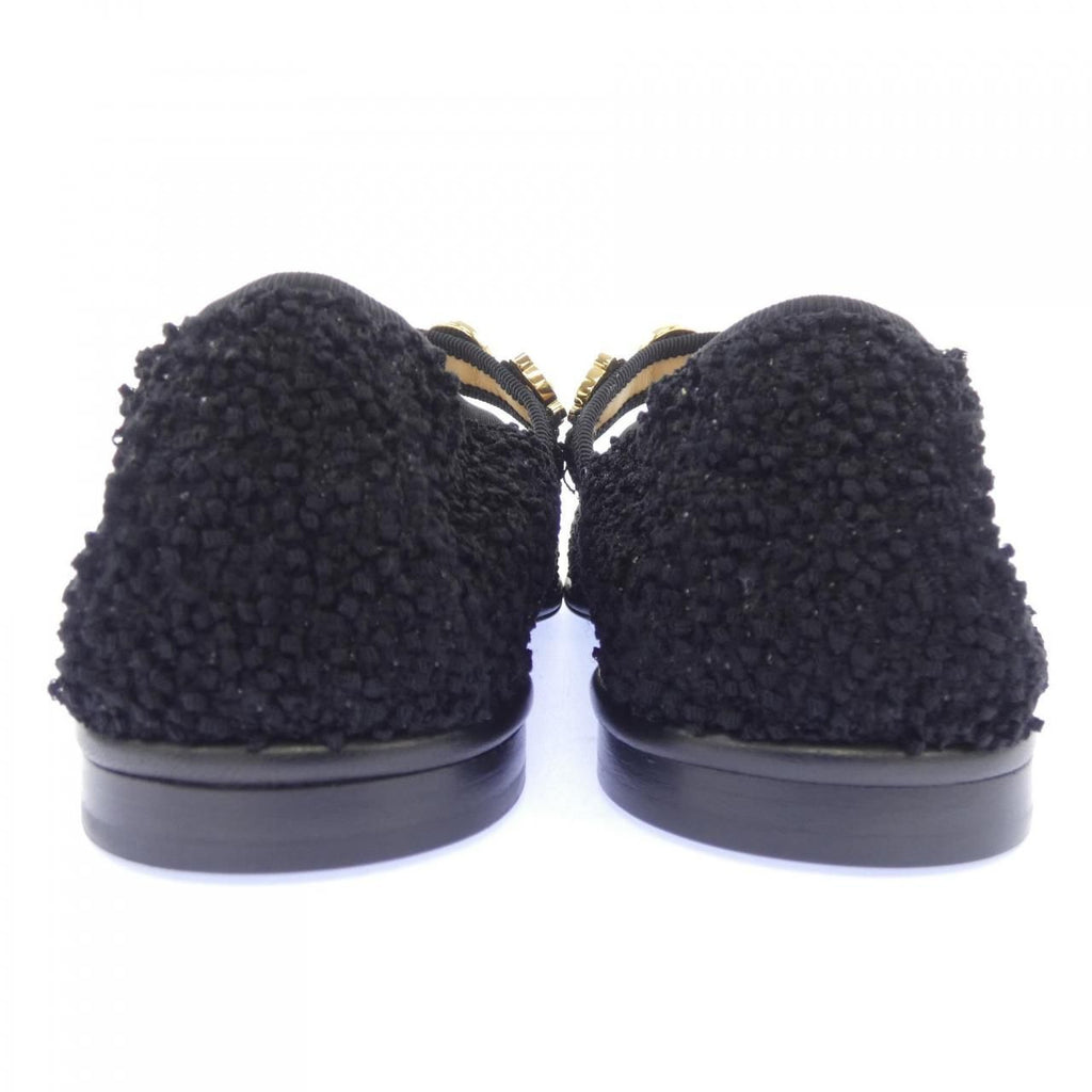 Chanel Mary Janes Shoes — view 5