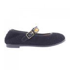 Chanel Mary Janes Shoes