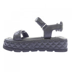 Chanel Sandals Black — view 2