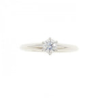 Tiffany & Co Classic Solitaire Ring — view 2